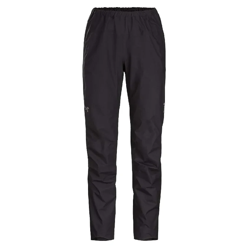 Arc'teryx Shell Pant - Womens Relaxed Casual Leggings