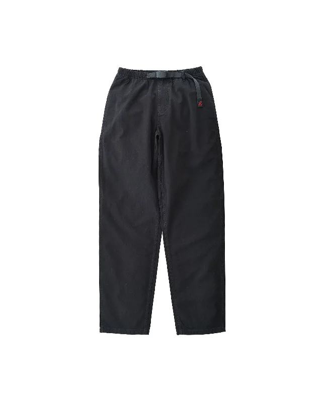 Gramicci Pants - Black Elegant Dress Pants