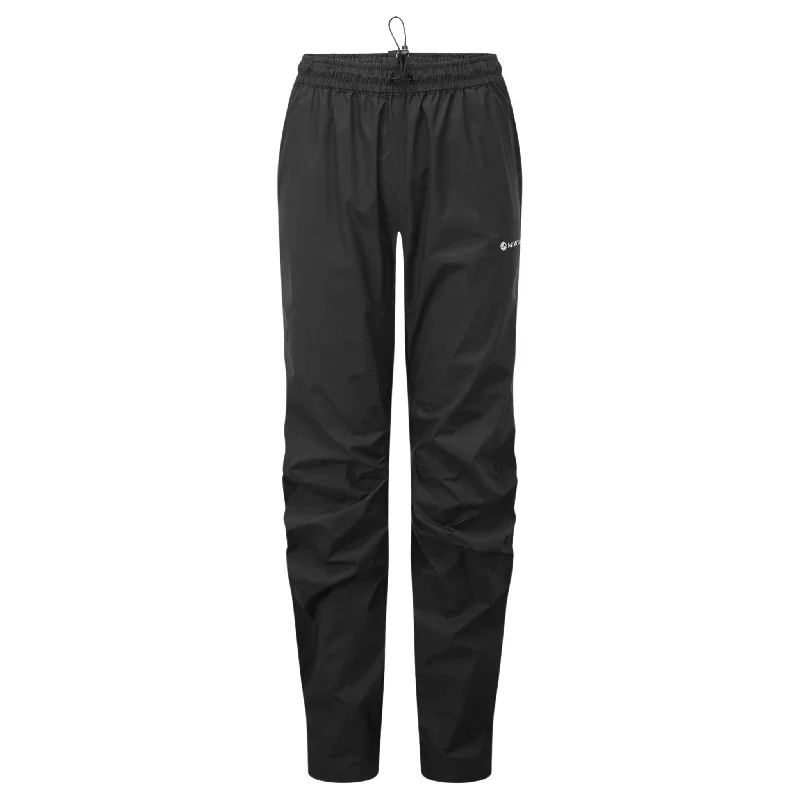 Montane Spirit Lite Pant Short Leg -  Womens Fashionable Sporty Pants