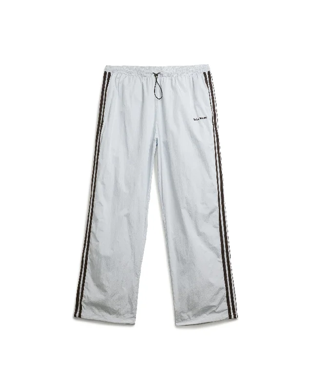 Wales Bonner Track Pants - Blue Tint Casual Wide Pants