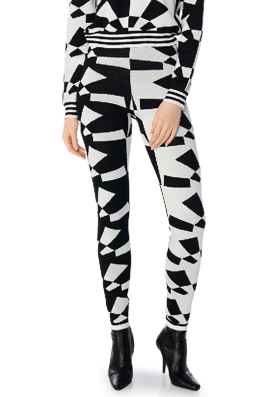 UPGRADE ME KNIT JOGGER PANT Cozy Maternity Pants