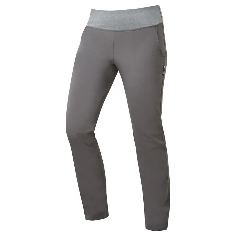 Montane Clearance Tucana Pant Regular Leg-  Womens Cozy Maternity Pants