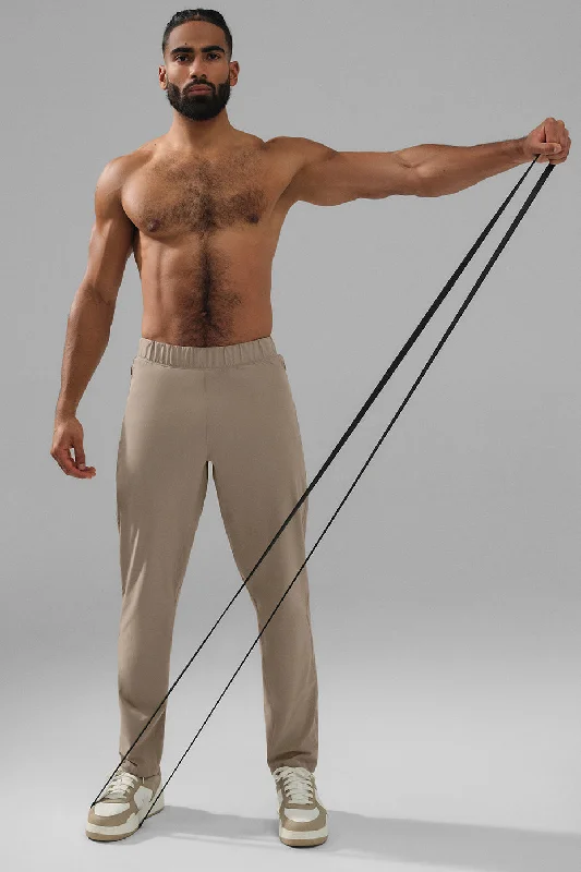 Repetition Pant - Gravel Chic Slim Fit Pants