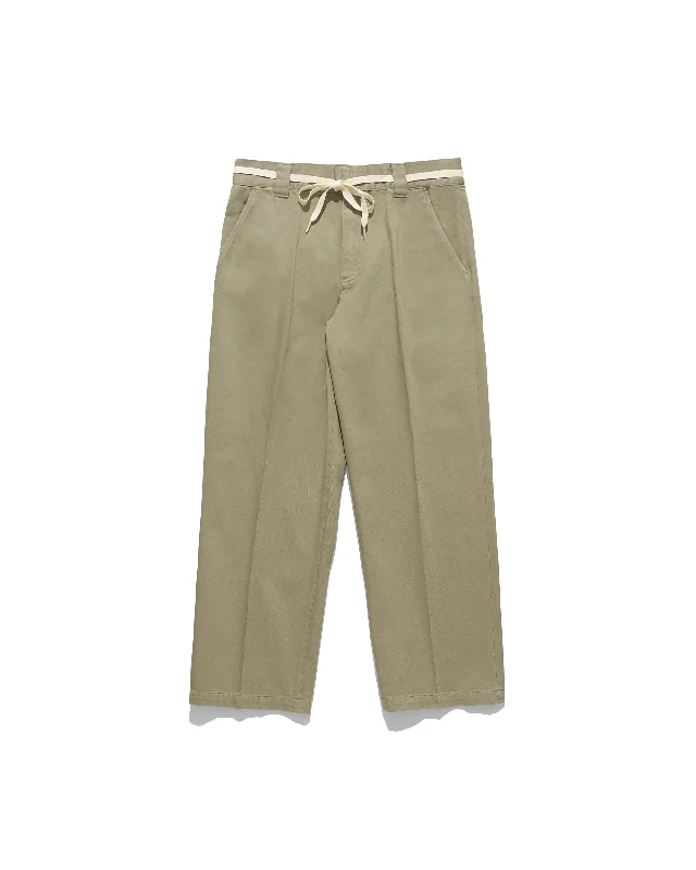 Studio Pant - Elm Comfy Zip-Up Pants