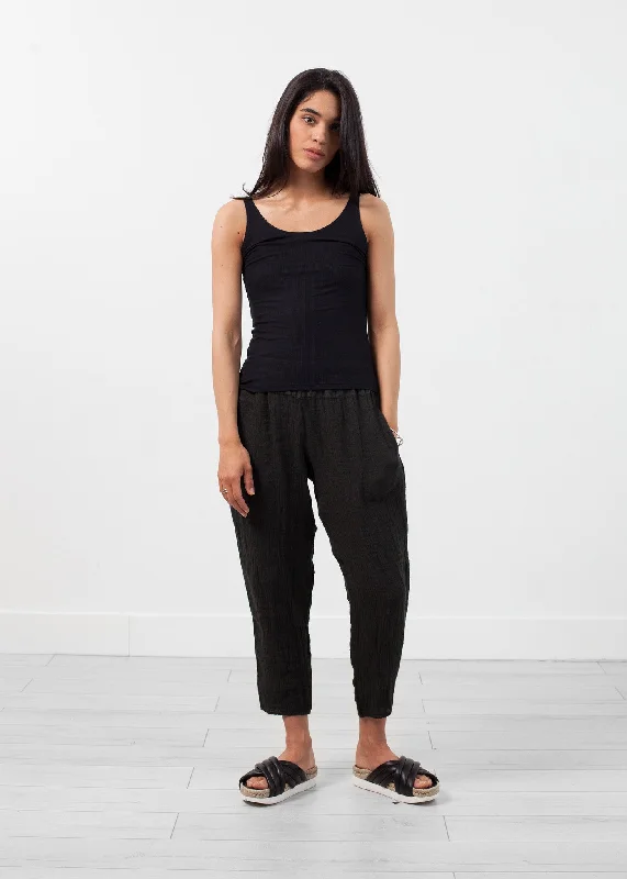 Hamlet Pant Modern Stretch Trousers