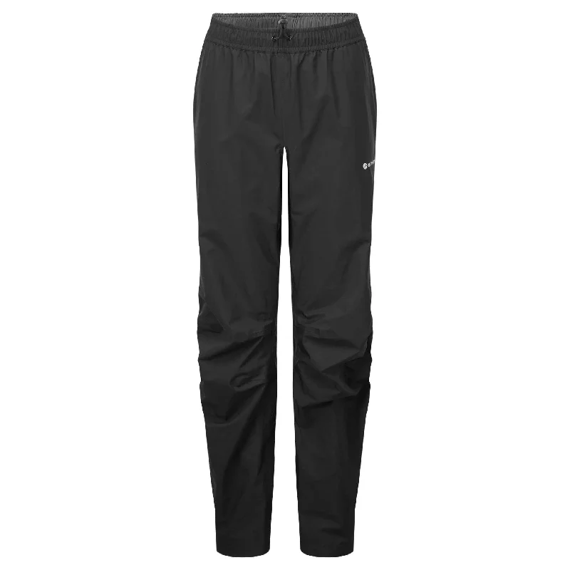 Montane Phase Pant Regular Leg - Womens Soft Stretch Leggings