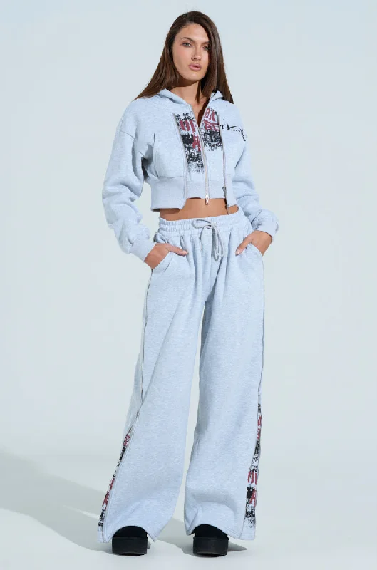 WILD AND FREE PANT Cozy Jogger Leggings