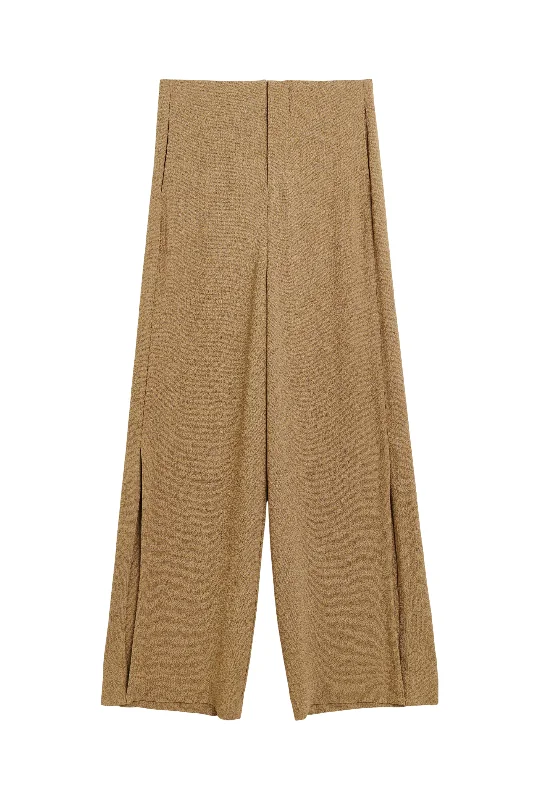 Campione Crepe Pant Casual Lounge Pants