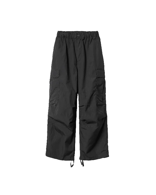 W' Jet Cargo Pant - Vulcan Casual Skinny Fit Pants
