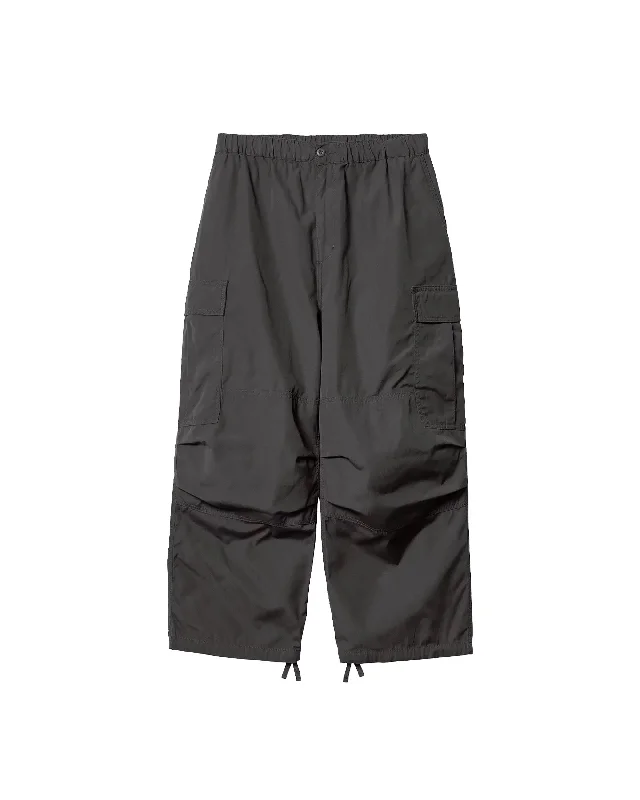Jet Cargo Pant - Vulcan Classic Cropped Pants
