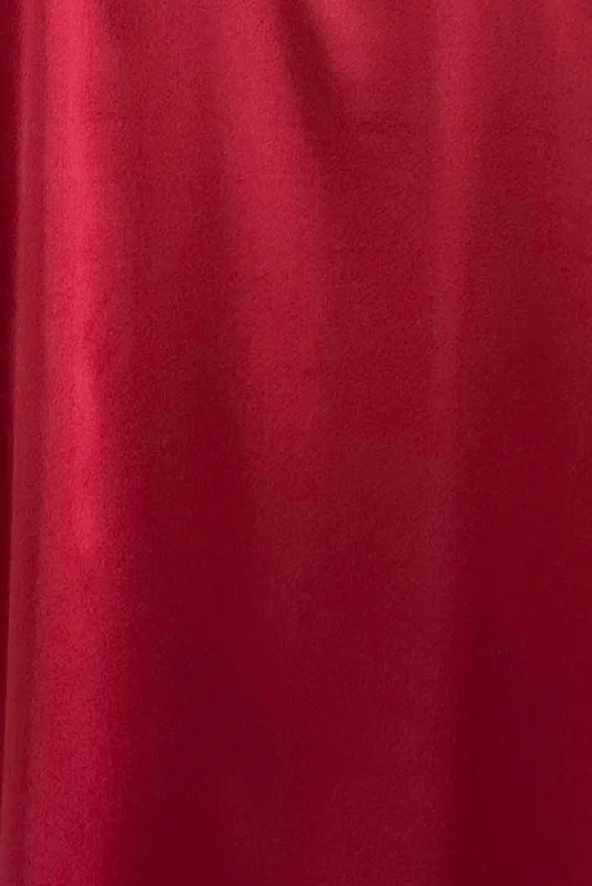 SAMBA RED
