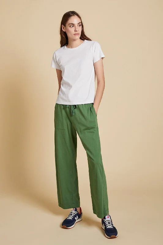 PISMO PANT Slim-Fit Leggings