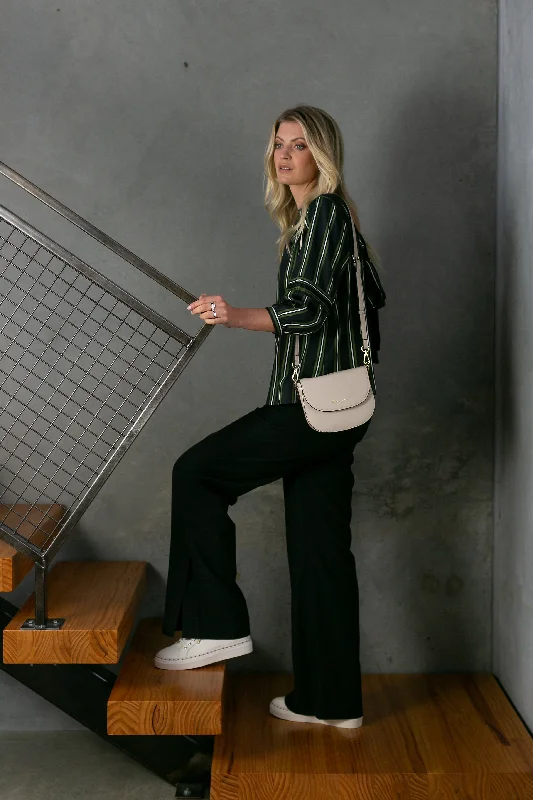 TOMORROW PANT Slim Fit Casual Pants