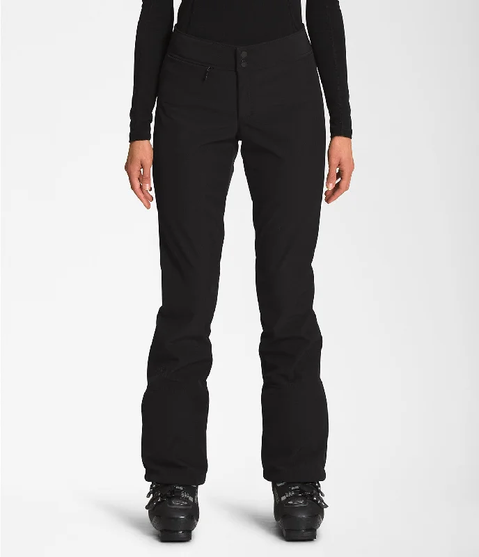 The North Face Women's Apex STH Pant Fashionable Track Pants