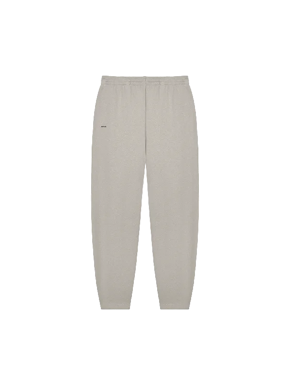 Womens DNA Barrel-Leg Track Pants—stone Casual Track Pants