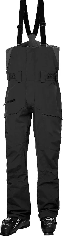 Sogn Bib Shell Pant - Men's|-|Salopette coquille Sogn - Homme Fashionable Tapered Leg Pants