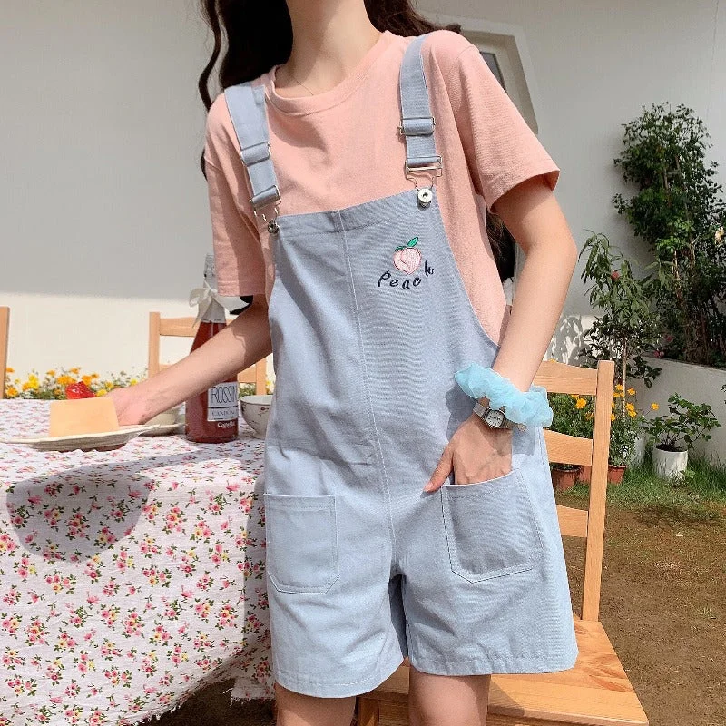Japanese college style pants yv43207 Slim Fit Casual Pants