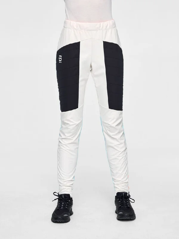 W's Aware Pants - Recycled Polyester Comfy Athletic Pants