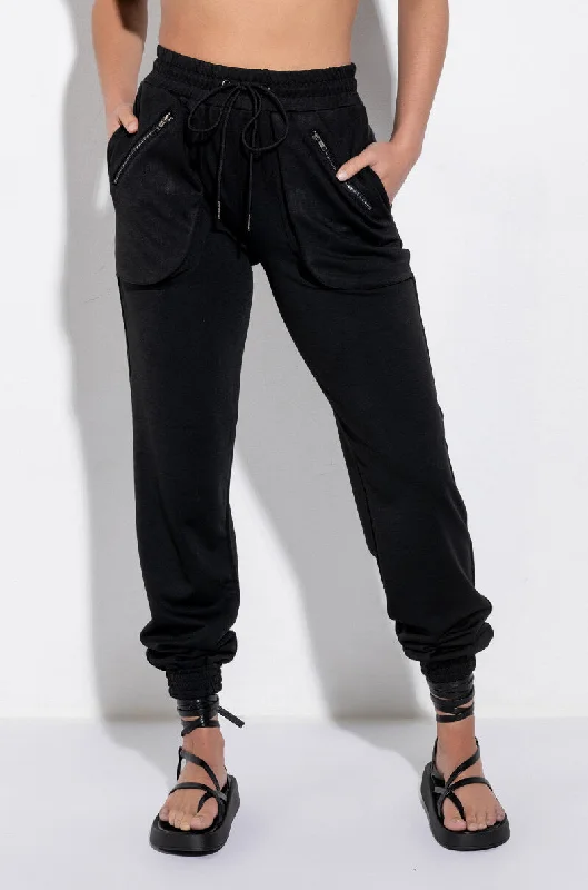 ARLO SKINNY JOGGER PANT Fashionable Track Pants