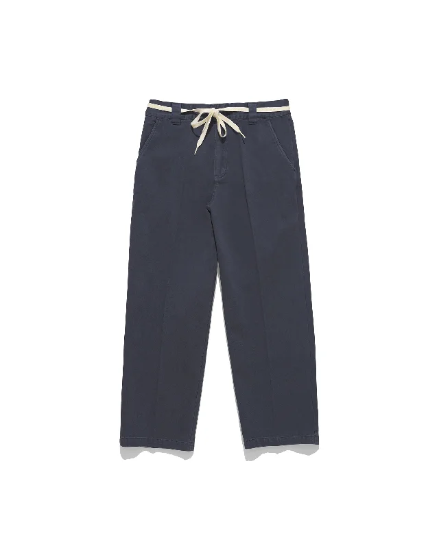 Studio Pant - Coal Bleue Elegant Dress Pants