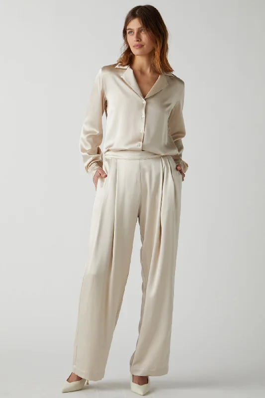 MANHATTAN PANT Comfortable Cargo Pants