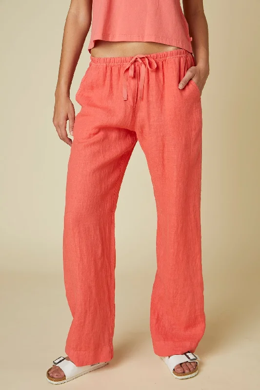 PICO PANT Trendy Printed Pants