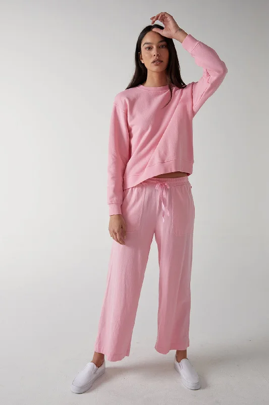 PISMO PANT Casual Sweatpants Style