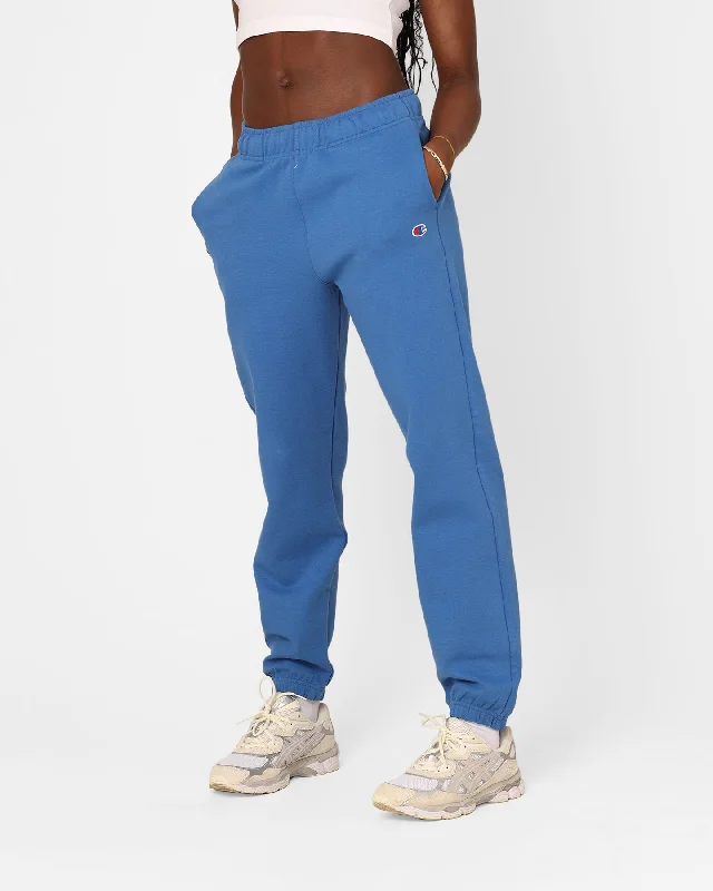 Champion Women's Rochester Base Pants Style High-Waist Jogger Pants