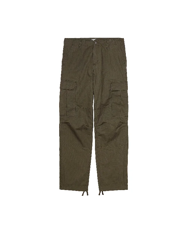 Regular Cargo Pant - Cypress Classic Straight Pants