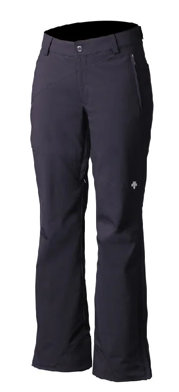 Descente Women's Norah Pant Comfortable Denim Trousers