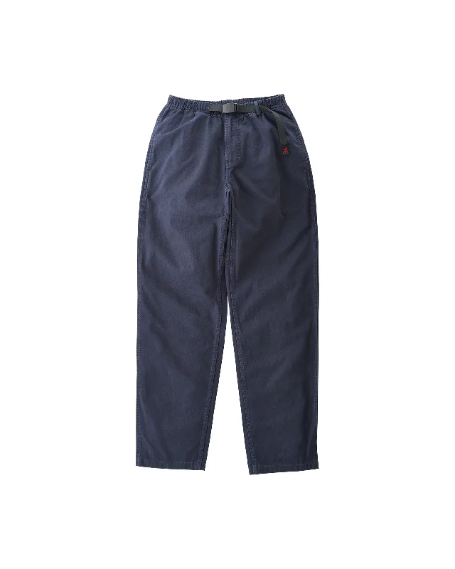 Gramicci Pant - Double Navy Modern Bootcut Pants