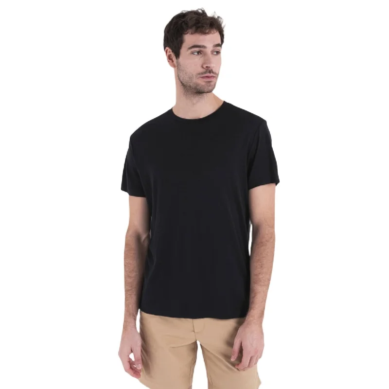 Merino 150 Tech Lite III Short Sleeve T-Shirt Embroidered Appliqued Beaded
