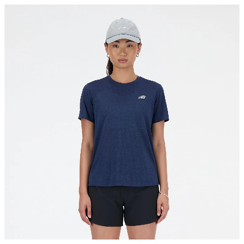 NB Navy Heather (NNH)