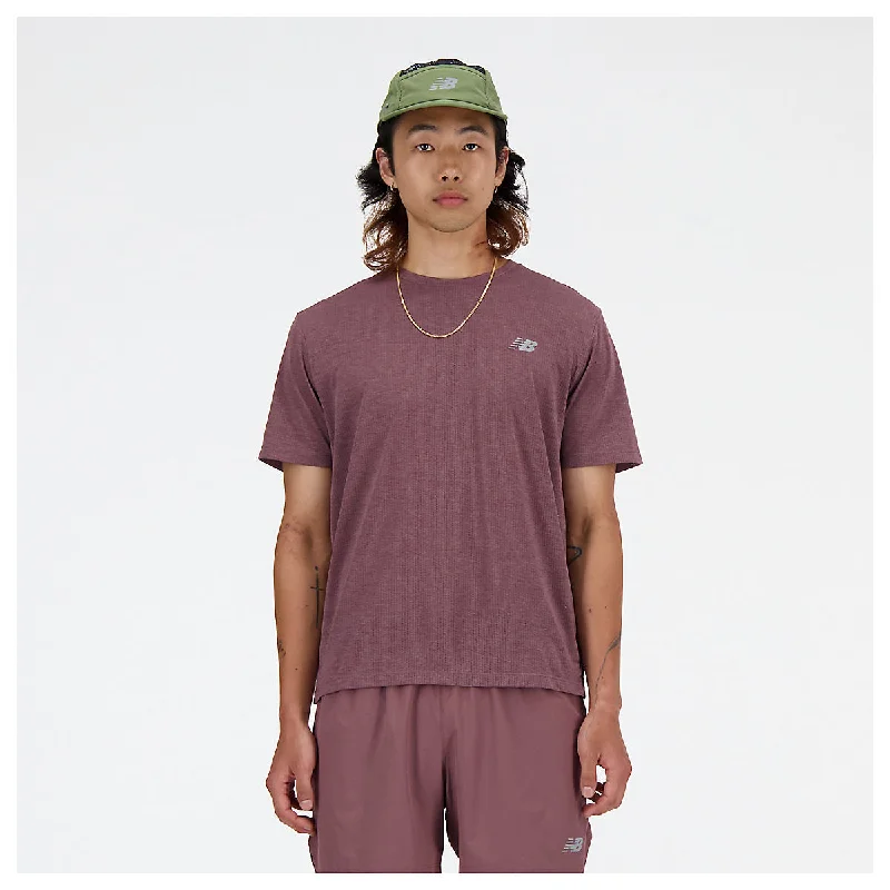 Athletics T-Shirt Zippered Buttoned Snapped