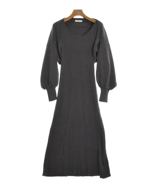 PROPORTION BODY DRESSING Dresses