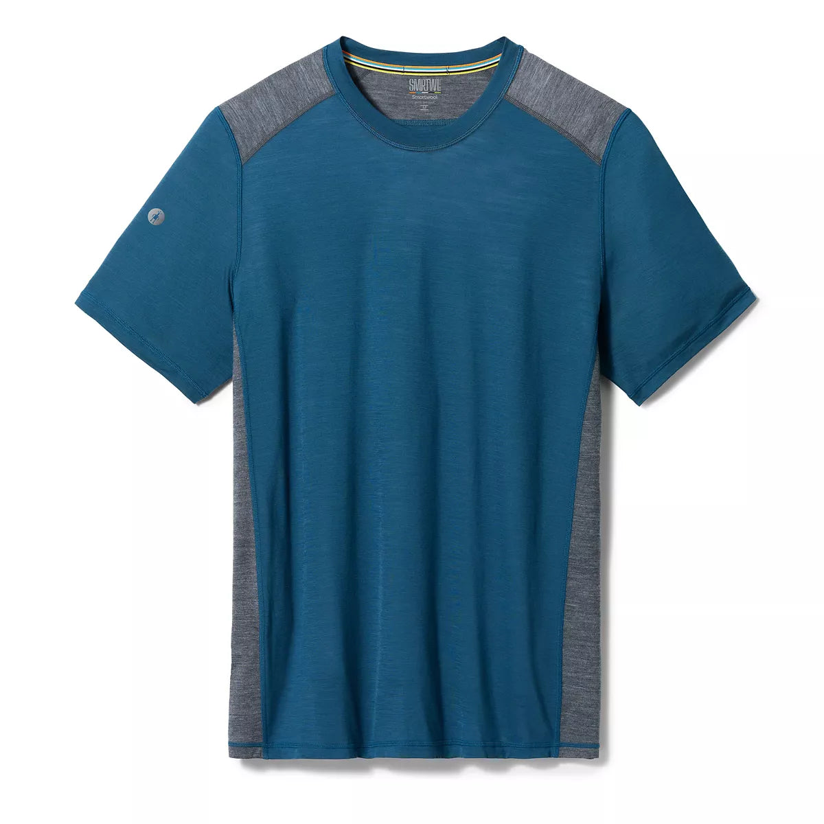 Active Ultralite Short Sleeve Tech Tee Anti-Pilling Machine Wash Handmade