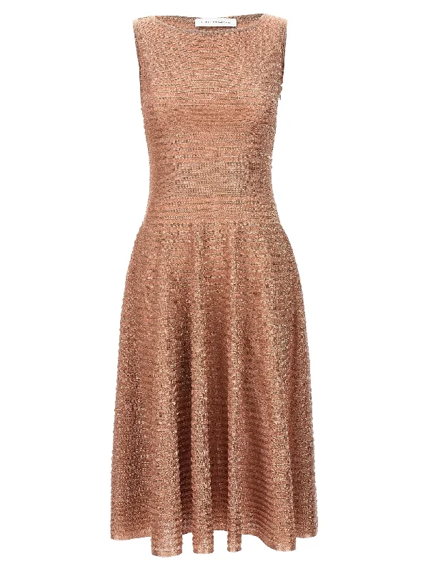 Bonheur Dress