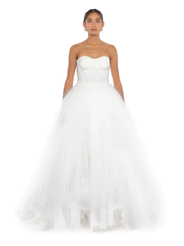 Bride Dress