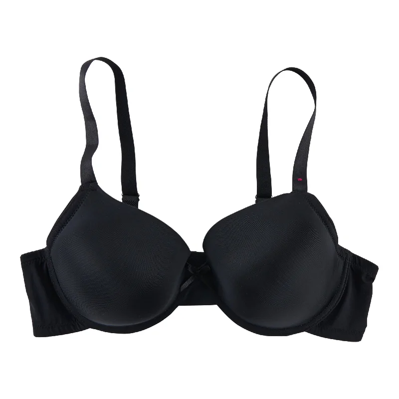Carisma Women's Plus Basic T-Shirt Bra Fitted T-Shirt Seamless Stretchy