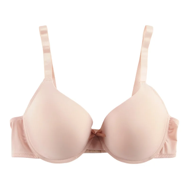 Pale Blush