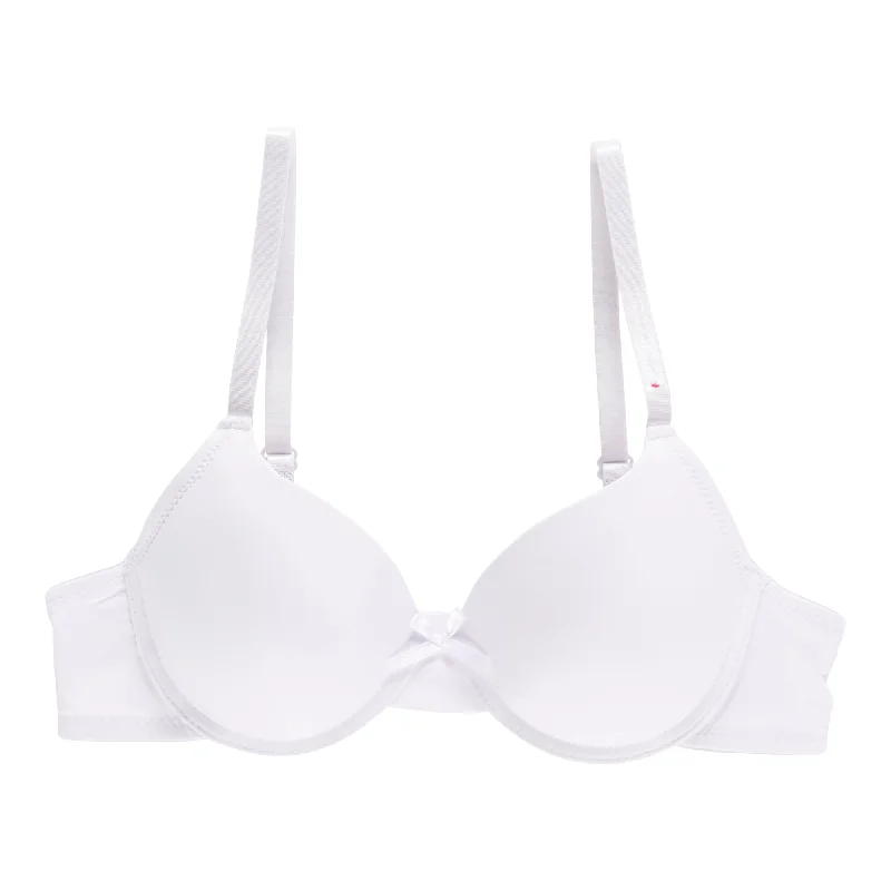 Bright White