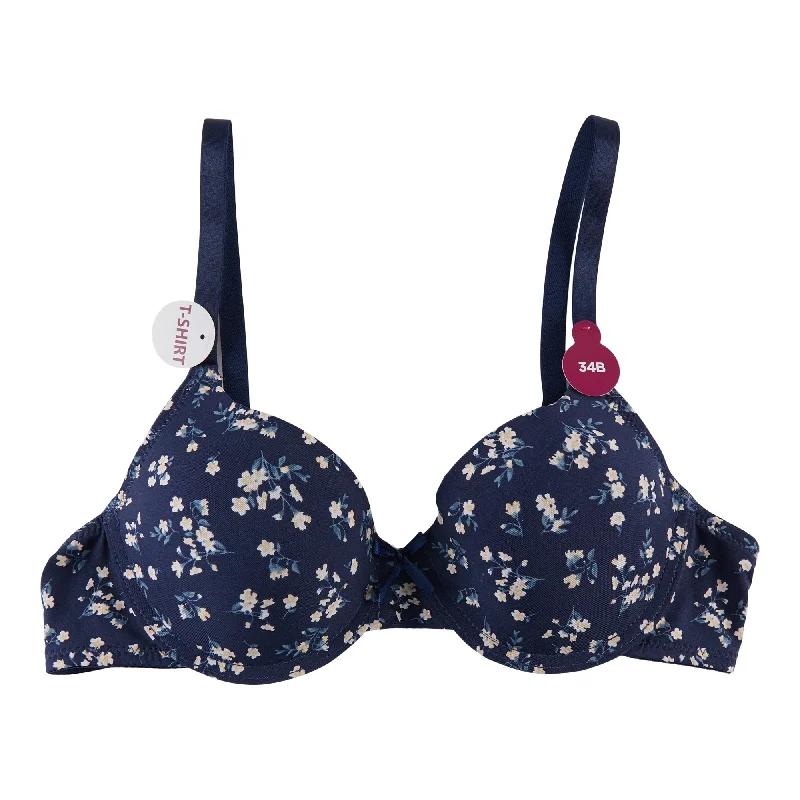 Carisma Women's T-Shirt Bra Iron Safe Non-Iron Wrinkle Free