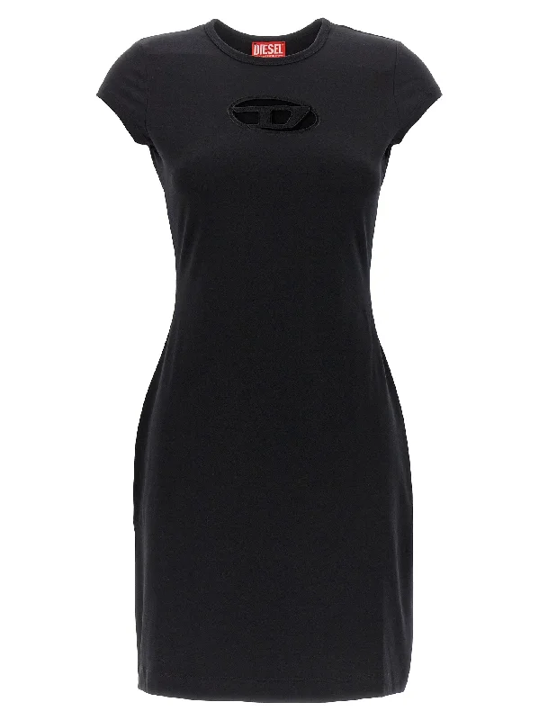 D-angiel Dress