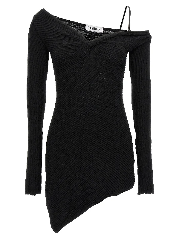 Desai Dress
