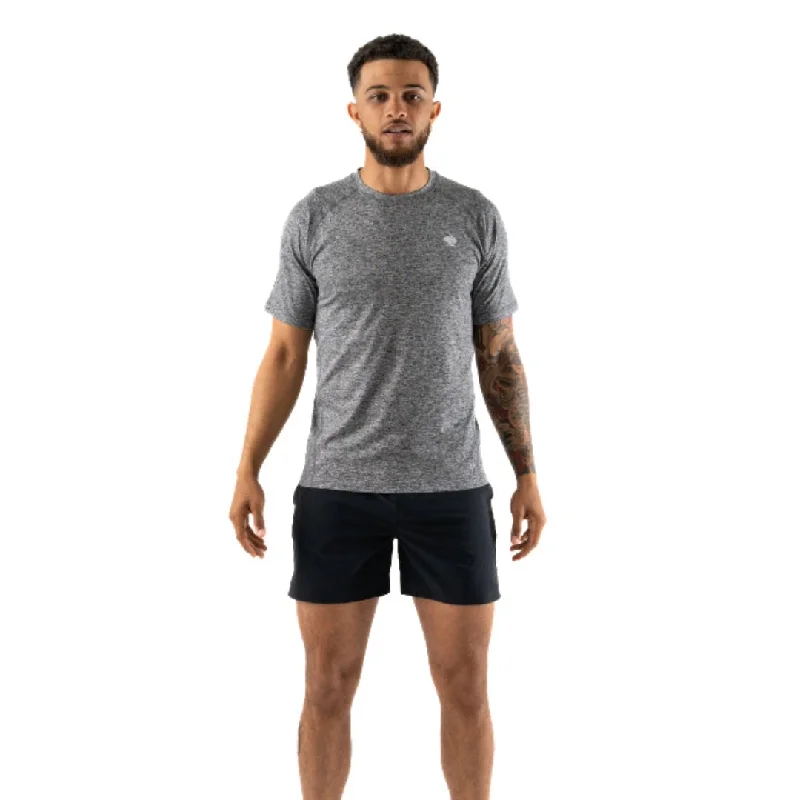 Charcoal Heather (60)
