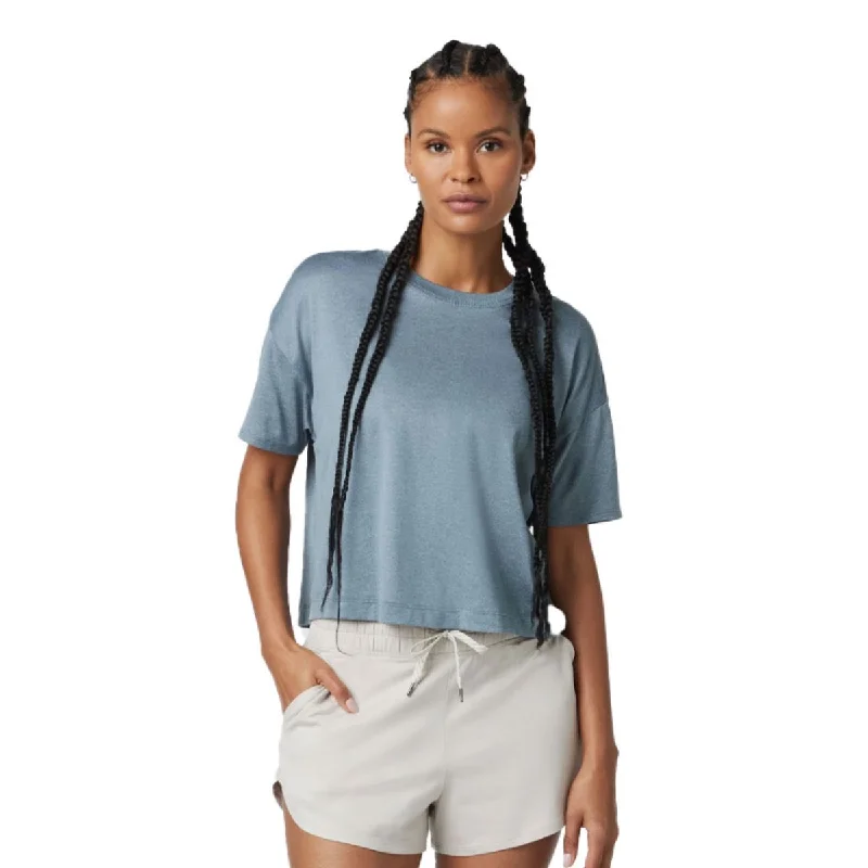 Energy Tee Fashionable Trendy Casual