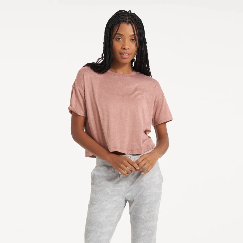 Light Terracotta Heather (LCH)