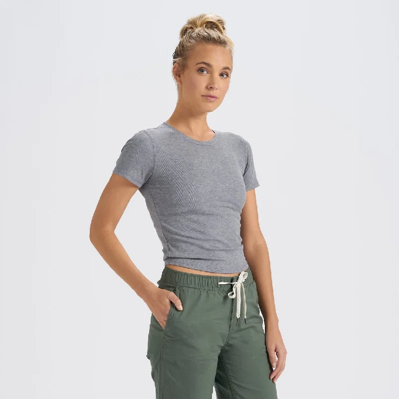 Medium Heather Grey (MHG)
