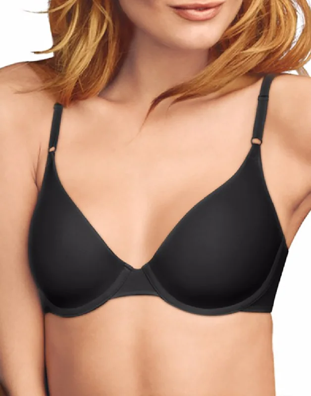 Maidenform One Fab Fit T-Shirt Bra 2-pack Casual Formal Business