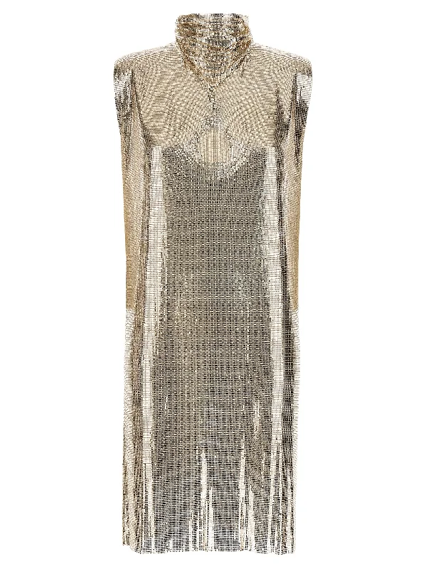 Mantide Dress